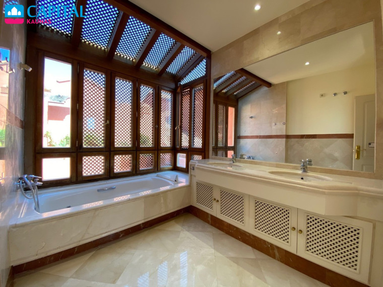 Nuomojamas butas Marbella Este - Elviria , 160.00 kv.m ploto, 3 kambariai 31
