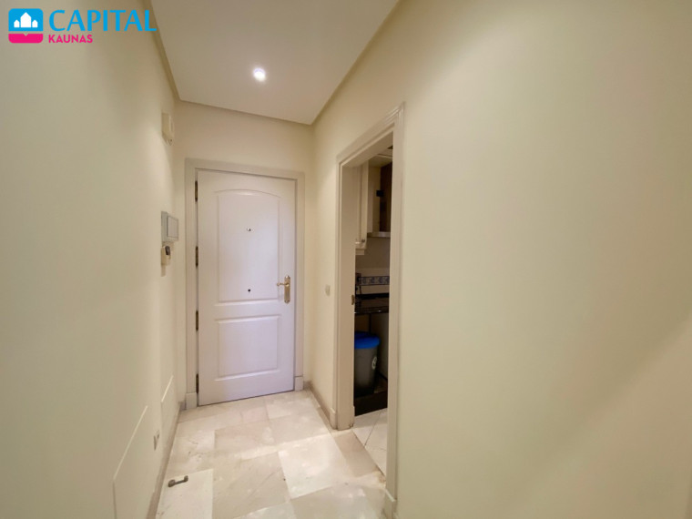 Nuomojamas butas Marbella Este - Elviria , 160.00 kv.m ploto, 3 kambariai 32