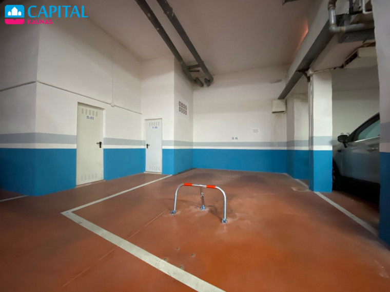 Nuomojamas butas Marbella Este - Elviria , 160.00 kv.m ploto, 3 kambariai 35