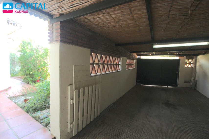 Nuomojamas namas Marbella Este - El Rosario , 300.00 kv.m ploto,  Floors 19