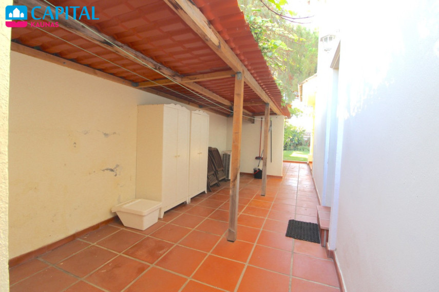 Nuomojamas namas Marbella Este - El Rosario , 300.00 kv.m ploto,  Floors 20