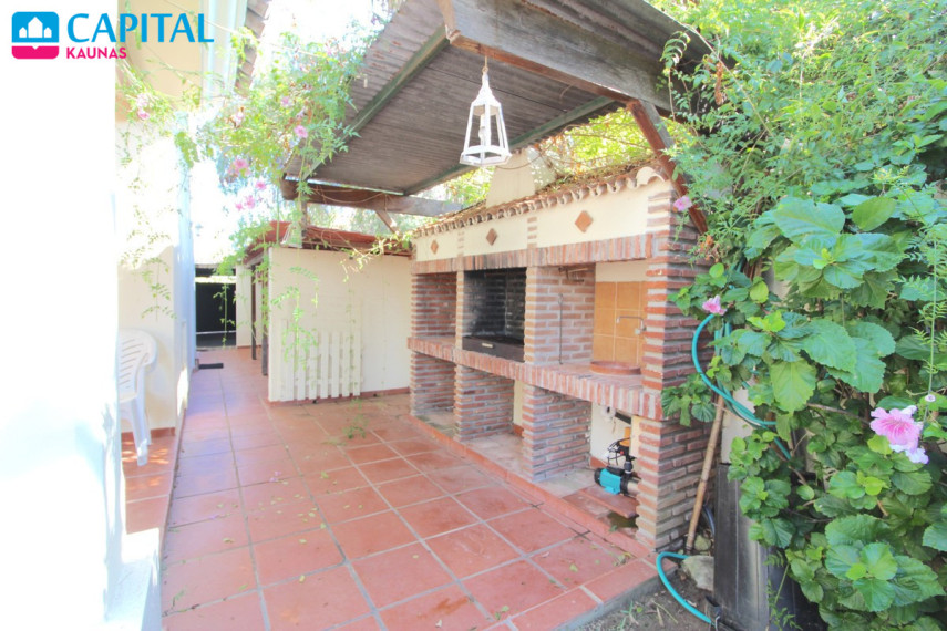 Nuomojamas namas Marbella Este - El Rosario , 300.00 kv.m ploto,  Floors 46