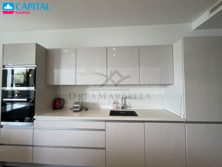 Parduodamas namas Marbella Golden Mile - Sierra Blanca , 356.00 kv.m ploto,  Floors 3