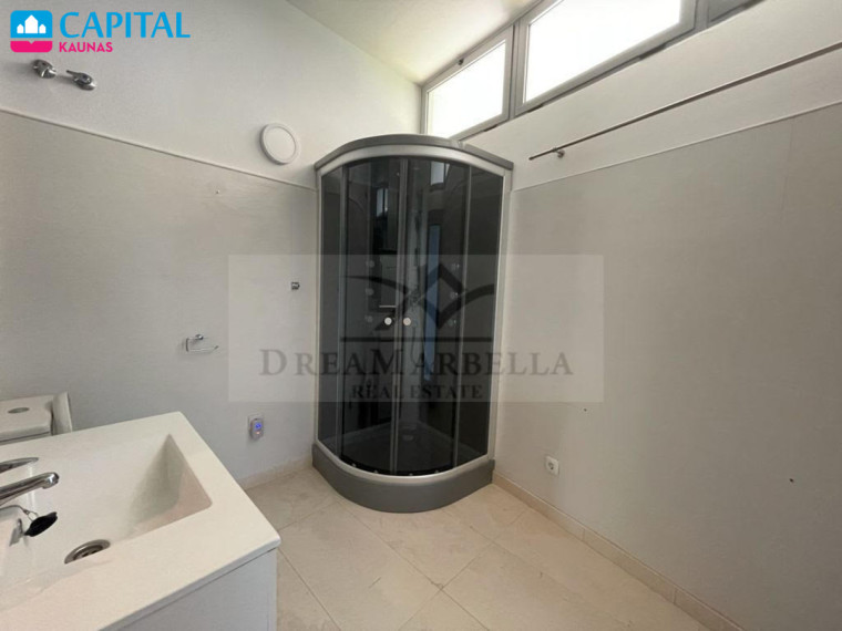 Parduodamas namas Marbella Golden Mile - Sierra Blanca , 356.00 kv.m ploto,  Floors 9