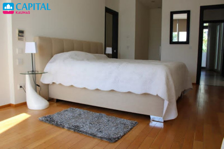 Parduodamas namas Marbella Golden Mile - Sierra Blanca , 356.00 kv.m ploto,  Floors 10