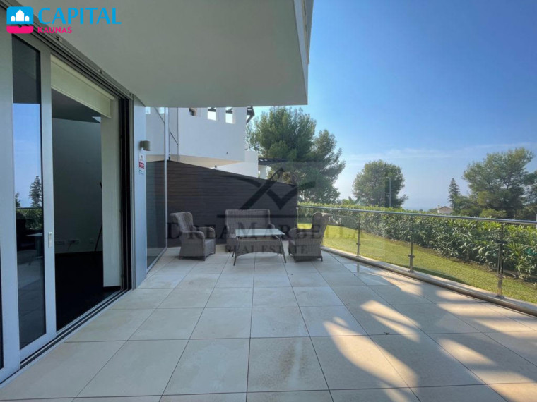 Parduodamas namas Marbella Golden Mile - Sierra Blanca , 356.00 kv.m ploto,  Floors 19