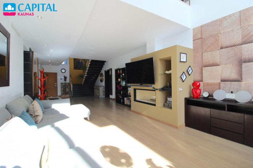 Nuomojamas namas Marbella Golden Mile - Sierra Blanca , 358.00 kv.m ploto,  Floors 4