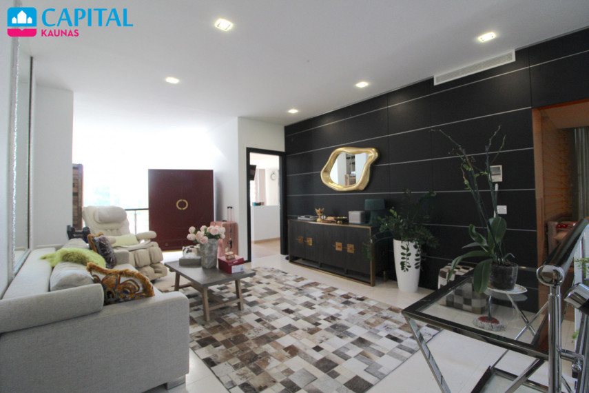 Nuomojamas namas Marbella Golden Mile - Sierra Blanca , 358.00 kv.m ploto,  Floors 15
