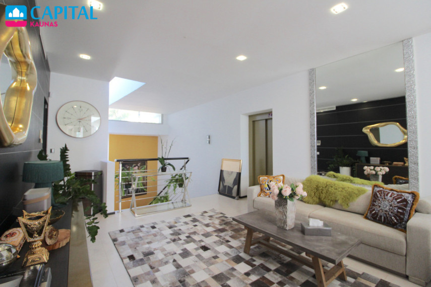 Nuomojamas namas Marbella Golden Mile - Sierra Blanca , 358.00 kv.m ploto,  Floors 16