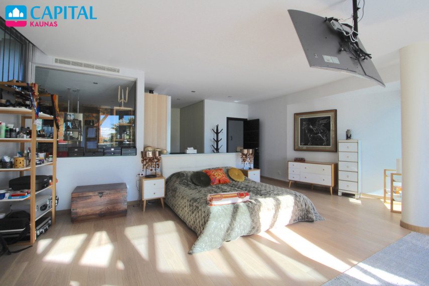 Nuomojamas namas Marbella Golden Mile - Sierra Blanca , 358.00 kv.m ploto,  Floors 20
