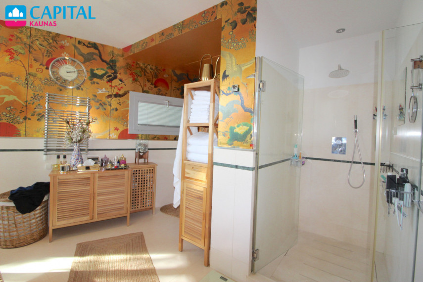 Nuomojamas namas Marbella Golden Mile - Sierra Blanca , 358.00 kv.m ploto,  Floors 22