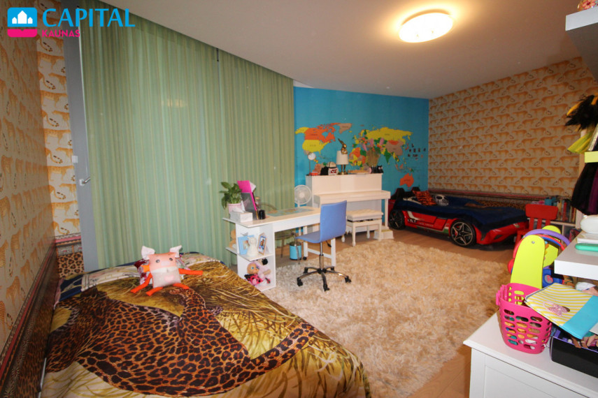 Nuomojamas namas Marbella Golden Mile - Sierra Blanca , 358.00 kv.m ploto,  Floors 25