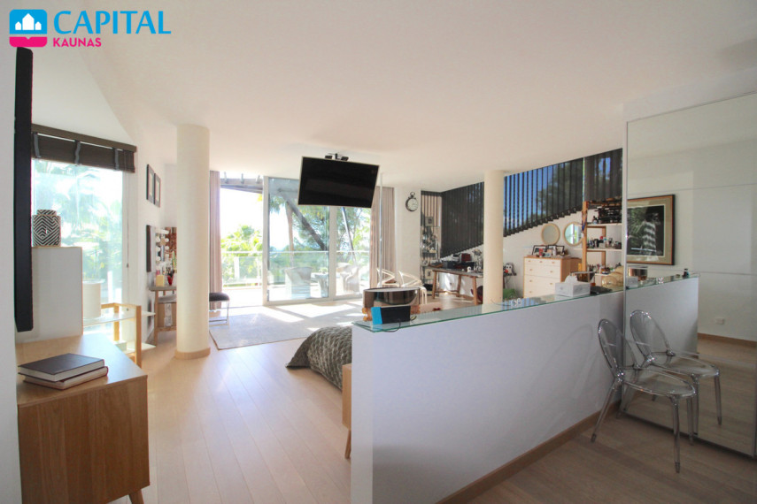 Parduodamas namas Marbella Golden Mile - Sierra Blanca , 358.00 kv.m ploto,  Floors 18