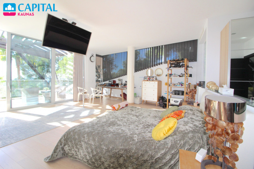 Parduodamas namas Marbella Golden Mile - Sierra Blanca , 358.00 kv.m ploto,  Floors 19