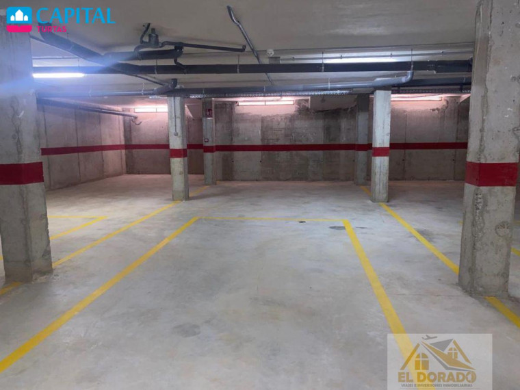 Parduodamas namas Calle del Embalse de Tous, 3 , 166.00 kv.m ploto,  Floors 31