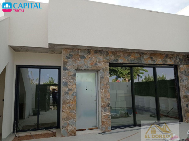 Parduodamas namas Paseo Cooperativa Agrícola, 26 , 178.00 kv.m ploto,  Floors 8