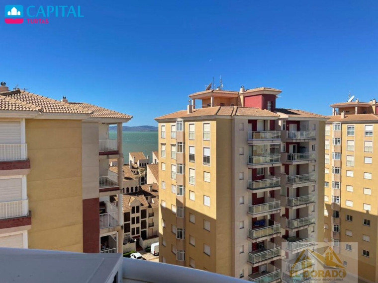 Parduodamas butas Gran Vía de la Manga, 31 , 65.00 kv.m ploto, 2 kambariai 2