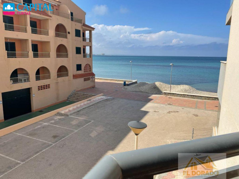 Parduodamas butas Gran Vía de la Manga, 31 , 85.00 kv.m ploto, 2 kambariai 2
