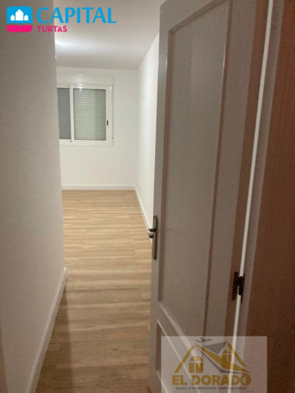Parduodamas butas Gran Vía de la Manga, 31 , 85.00 kv.m ploto, 2 kambariai 8