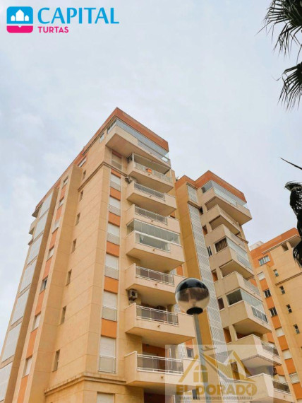 Parduodamas butas Gran Vía de la Manga, 14 , 85.00 kv.m ploto, 2 kambariai 31