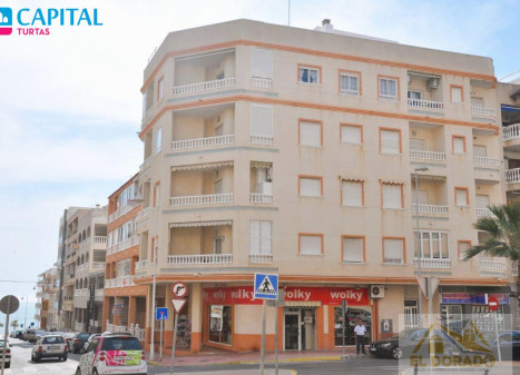 Parduodamas butas Avenida de Cervantes, 29 , 70.00 kv.m ploto, 2 kambariai Parduodamas butas Avenida de Cervantes, 29 , 70.00 kv.m ploto, 2 kambariai