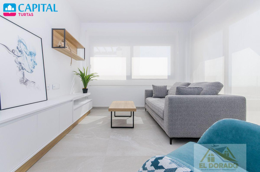 Parduodamas namas Calle de los Chirrines, 1B , 185.00 kv.m ploto,  Floors 7