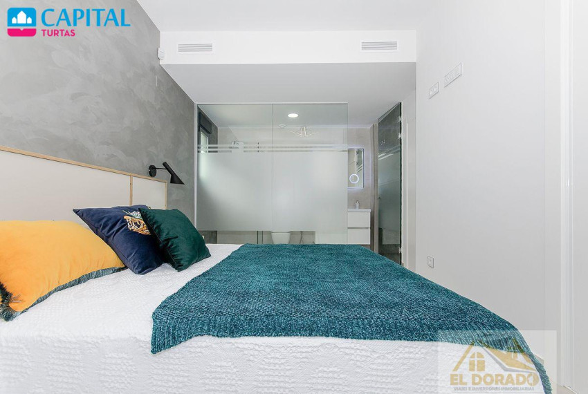Parduodamas namas Calle de los Chirrines, 1B , 185.00 kv.m ploto,  Floors 10