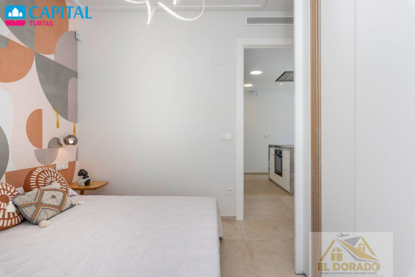 Parduodamas namas Calle Egipcios, 4 , 326.00 kv.m ploto,  Floors 11