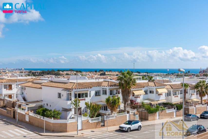 Parduodamas namas Calle Egipcios, 4 , 326.00 kv.m ploto,  Floors 31