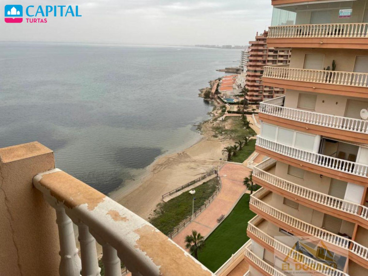 Parduodamas butas Calle Daiquiri, 5 , 50.00 kv.m ploto, 1 kambariai 22
