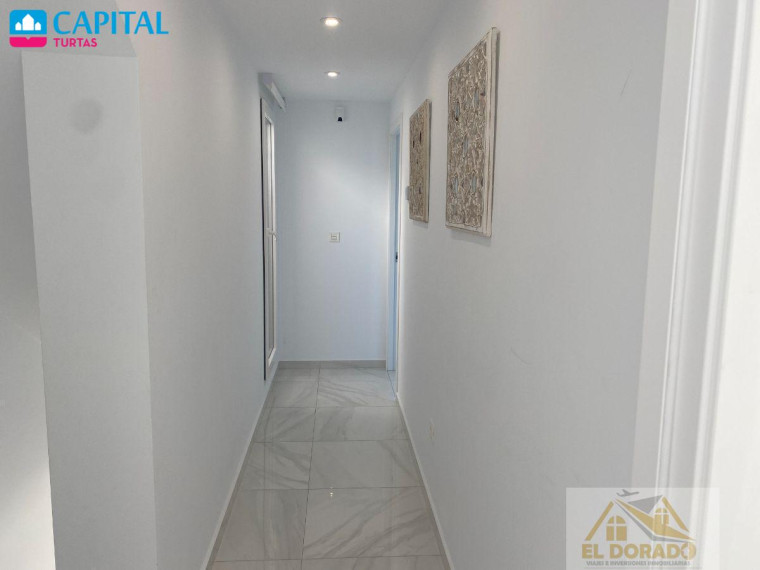 Parduodamas namas Avenida Tomás Boj Andreu, 18 , 89.00 kv.m ploto,  Floors 12