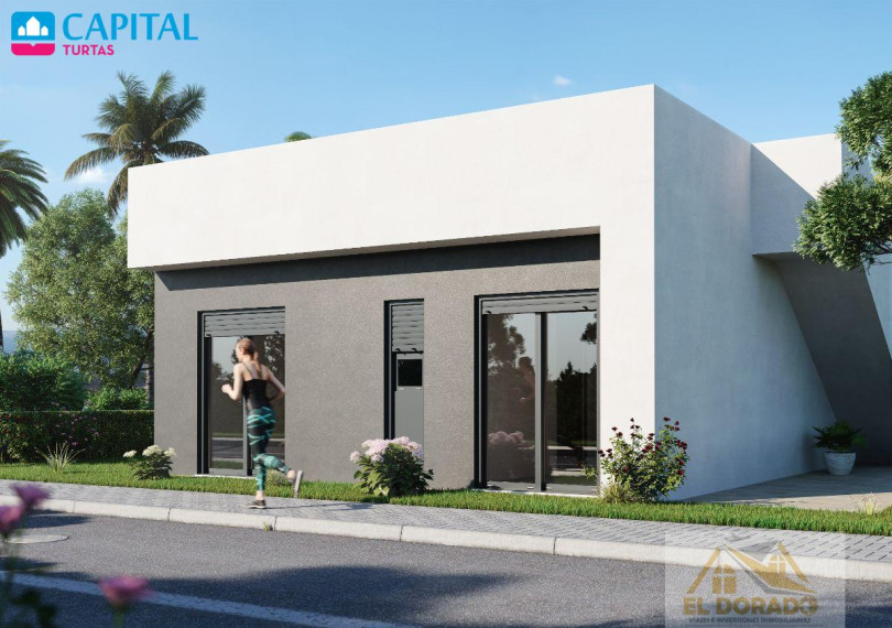 Parduodamas namas Calle Camilo José Cela, 12 , 449.00 kv.m ploto,  Floors 2