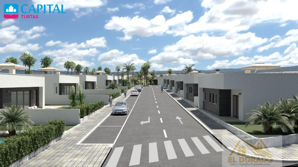 Parduodamas namas Calle Camilo José Cela, 12 , 449.00 kv.m ploto,  Floors 14