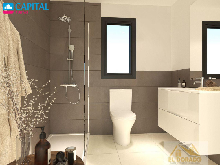 Parduodamas namas Calle Camilo José Cela, 12 , 364.00 kv.m ploto,  Floors 10