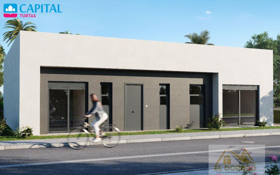 Parduodamas namas Calle Camilo José Cela, 12 , 364.00 kv.m ploto,  Floors 11
