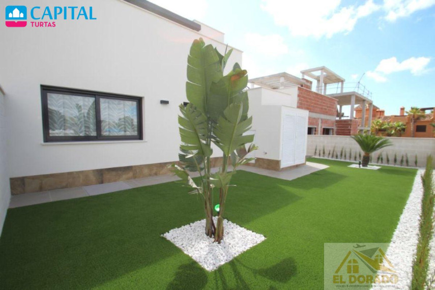 Parduodamas namas Calle de los Chirrines, 1B , 300.00 kv.m ploto,  Floors 5