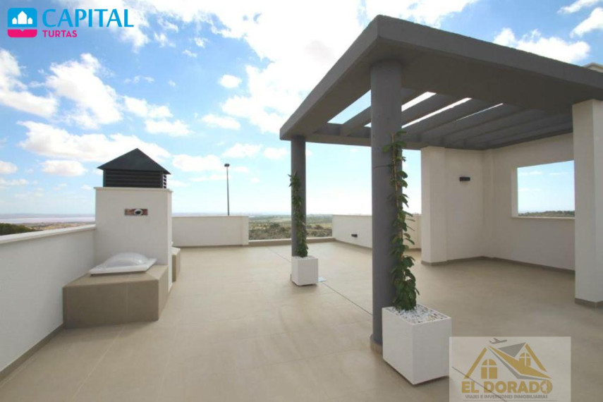 Parduodamas namas Calle de los Chirrines, 1B , 300.00 kv.m ploto,  Floors 7