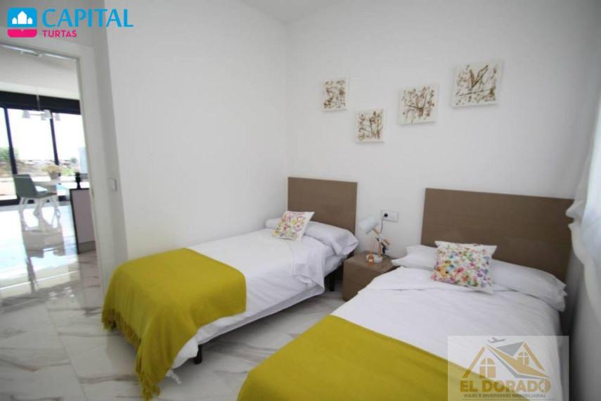 Parduodamas namas Calle de los Chirrines, 1B , 300.00 kv.m ploto,  Floors 17