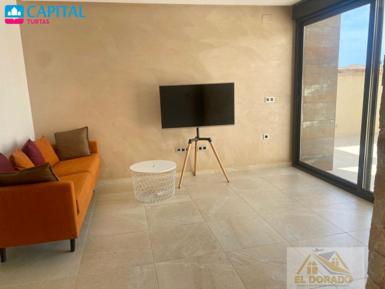 Parduodamas namas Calle Goleta, 1 , 103.00 kv.m ploto,  Floors 16