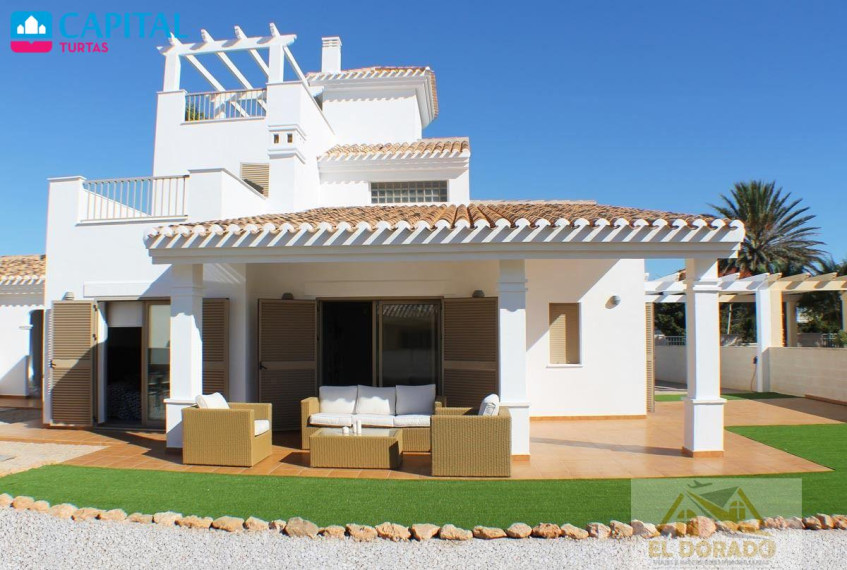 Parduodamas namas Calle Daiquiri, 5 , 600.00 kv.m ploto,  Floors 1
