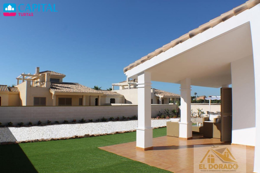 Parduodamas namas Calle Daiquiri, 5 , 600.00 kv.m ploto,  Floors 4