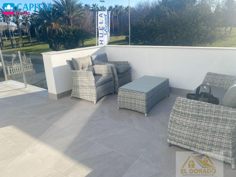 Parduodamas namas Calle Veleta, 11 , 175.00 kv.m ploto,  Floors 6