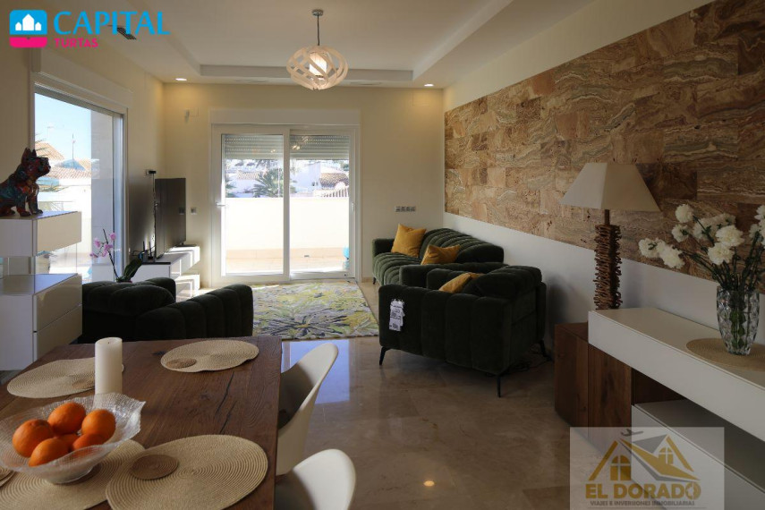 Parduodamas namas Avenida de España-la Zenia, 96 , 306.00 kv.m ploto,  Floors 7