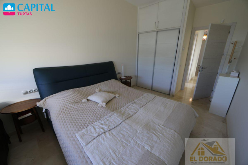 Parduodamas namas Avenida de España-la Zenia, 96 , 306.00 kv.m ploto,  Floors 23