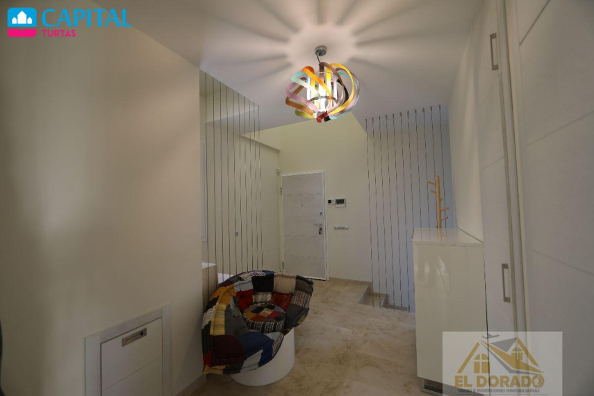 Parduodamas namas Avenida de España-la Zenia, 96 , 306.00 kv.m ploto,  Floors 29