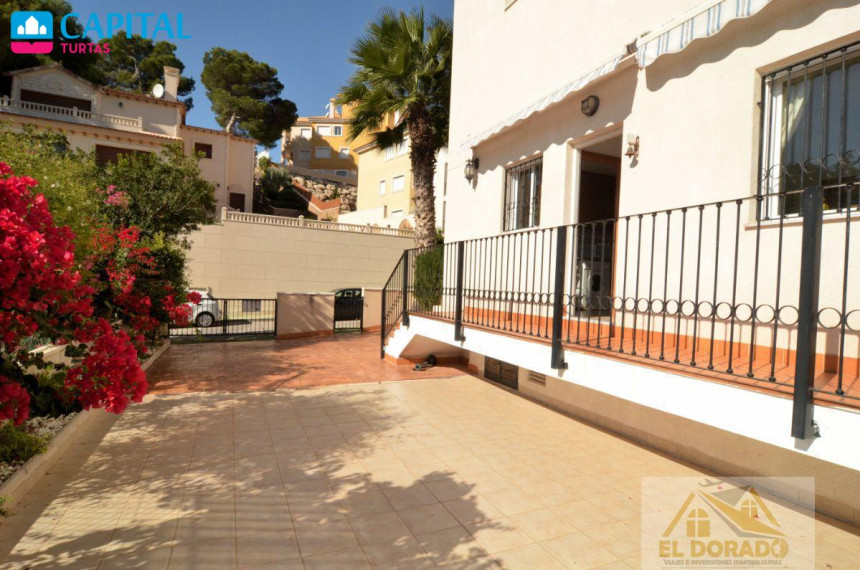 Parduodamas namas Calle Samaniego, 10C , 151.00 kv.m ploto,  Floors 6