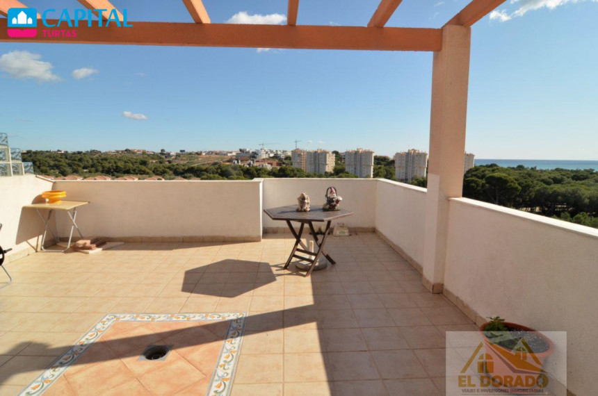 Parduodamas namas Calle Samaniego, 10C , 151.00 kv.m ploto,  Floors 13