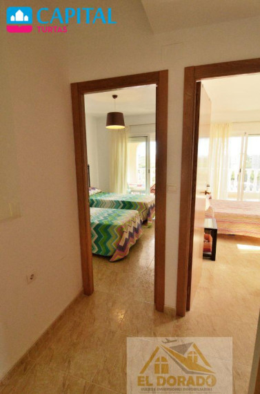 Parduodamas namas Calle Samaniego, 10C , 151.00 kv.m ploto,  Floors 22