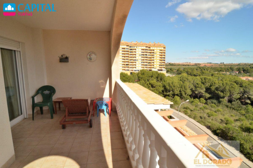 Parduodamas namas Calle Samaniego, 10C , 151.00 kv.m ploto,  Floors 27
