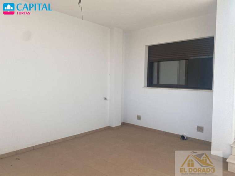 Parduodamas namas Calle de García Morato, 51 , 122.00 kv.m ploto,  Floors 17